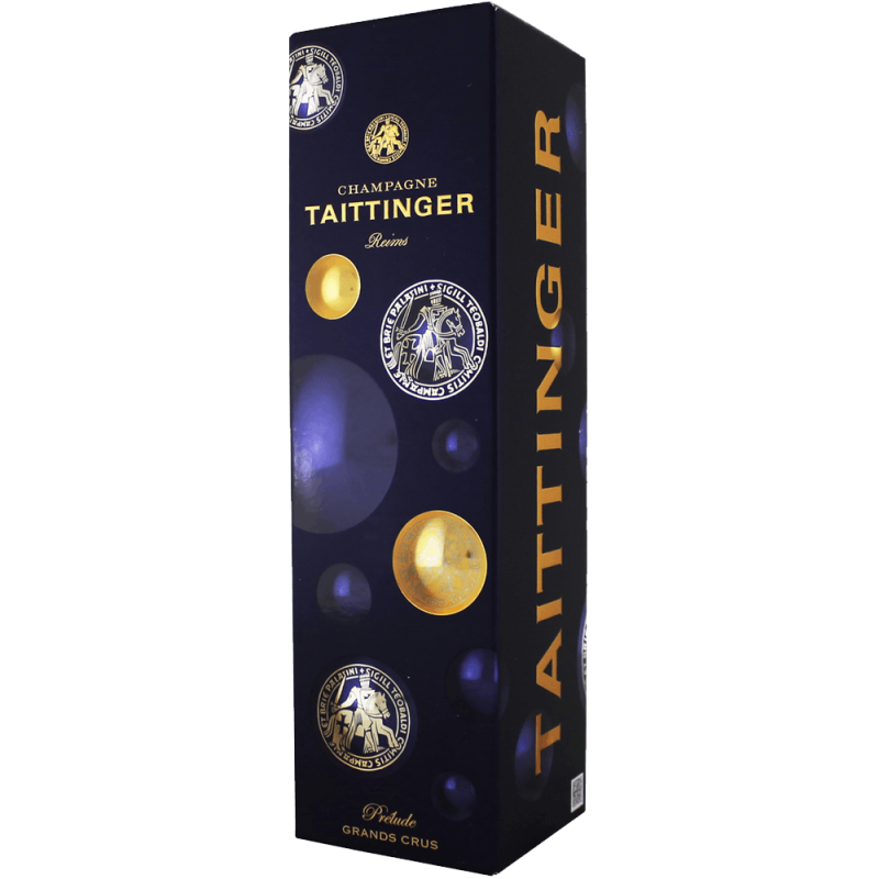 Taittinger Champagne Prelude
